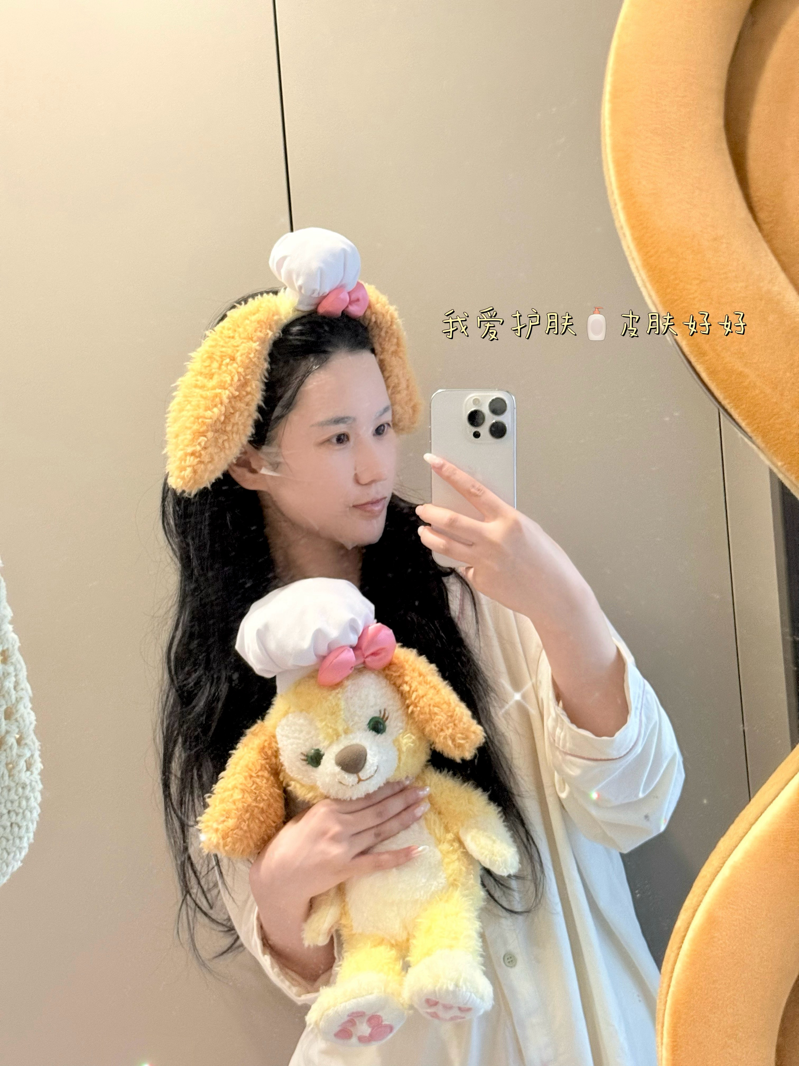 姐妹们📢618护肤品咱不瞎买嗷‼️快来跟着我这个J人的囤货清单🧾抄作业！61