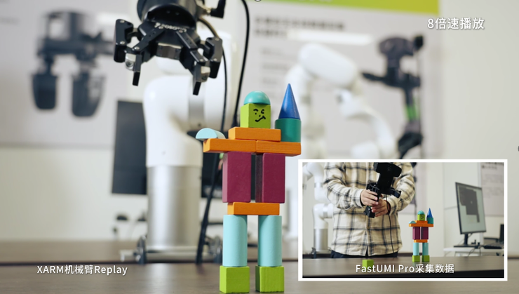 从一秒起身的机器人到降本80%的数据，鹿明机器人破解具身机器人智能化困境