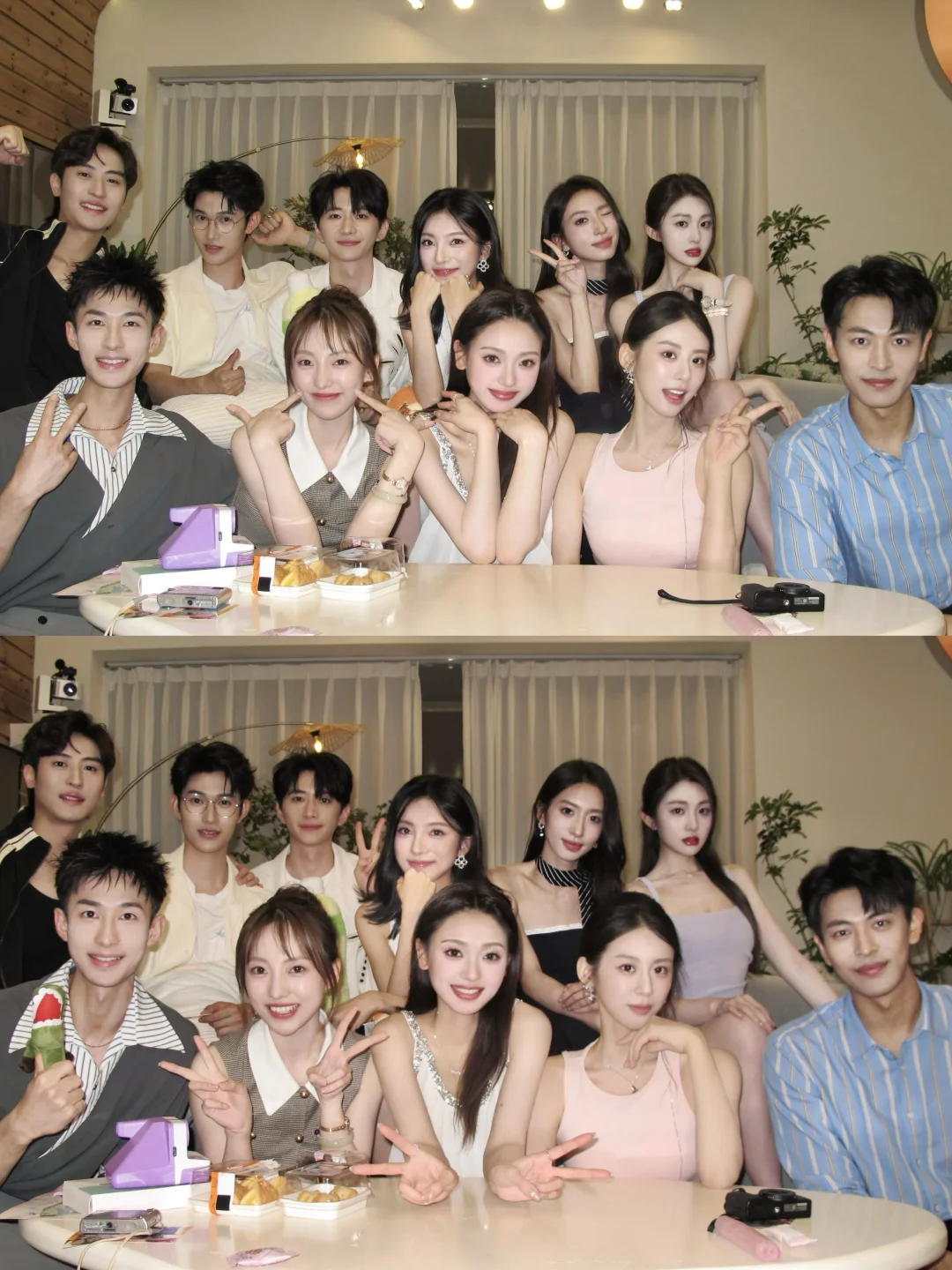 我们🫶🏻这个夏天是属于我们的独家记忆