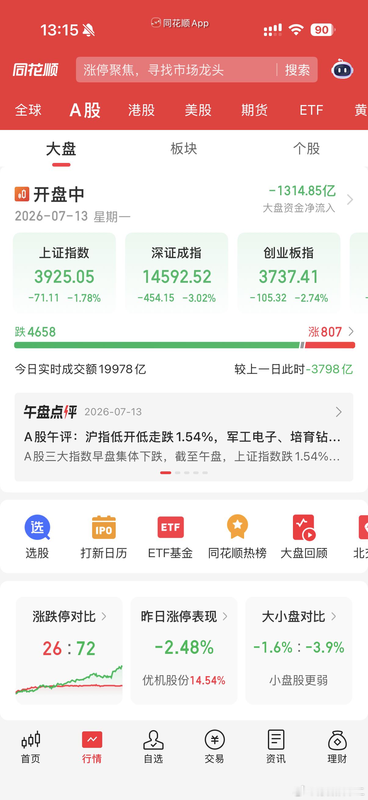 这就是股市，吃人都没血的阿根廷申请半决赛穿客场队服