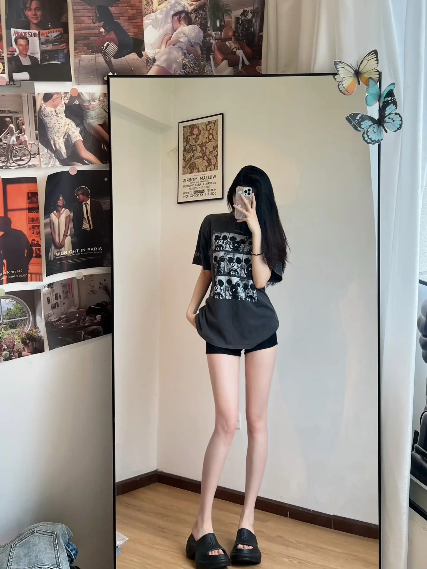 ootd穿搭 ootd 图文伙伴计划