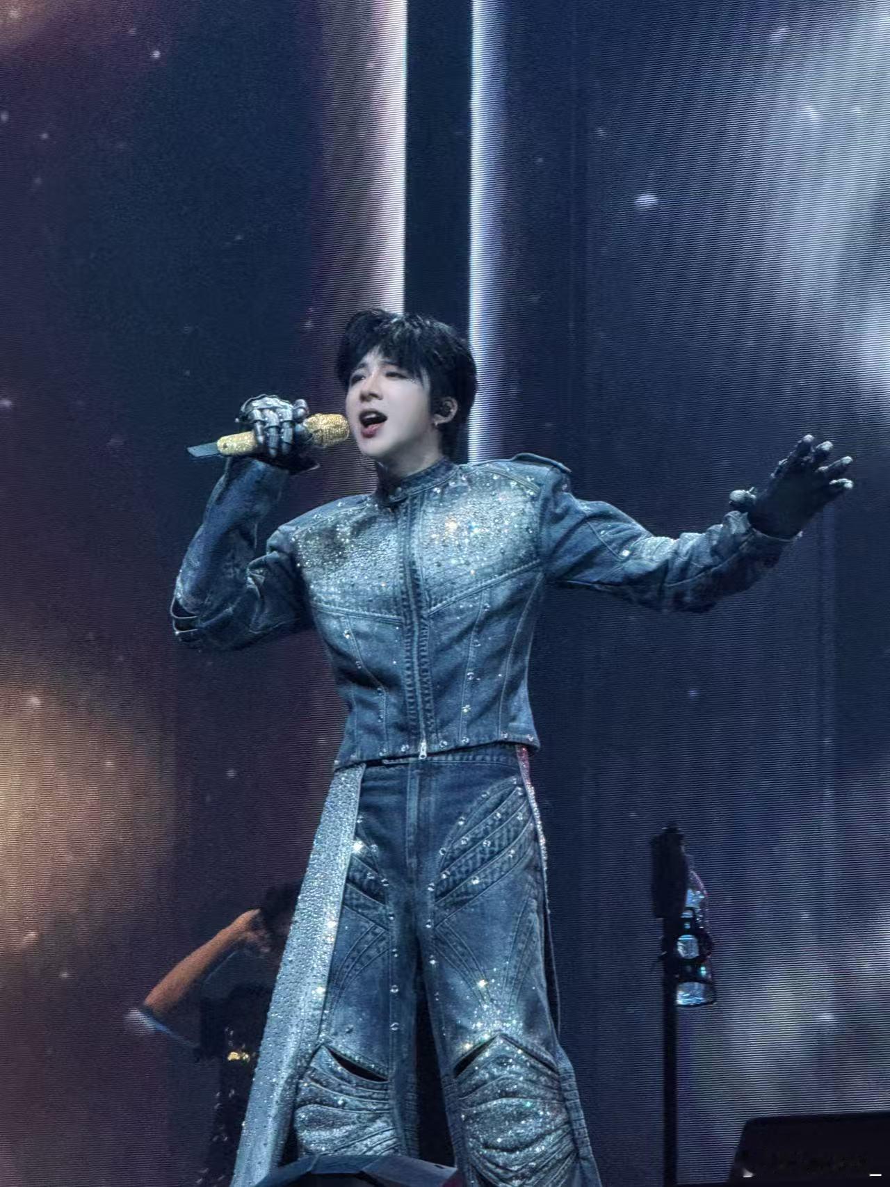 超like差10分，姐妹们求踢踢[苦涩] ​​​