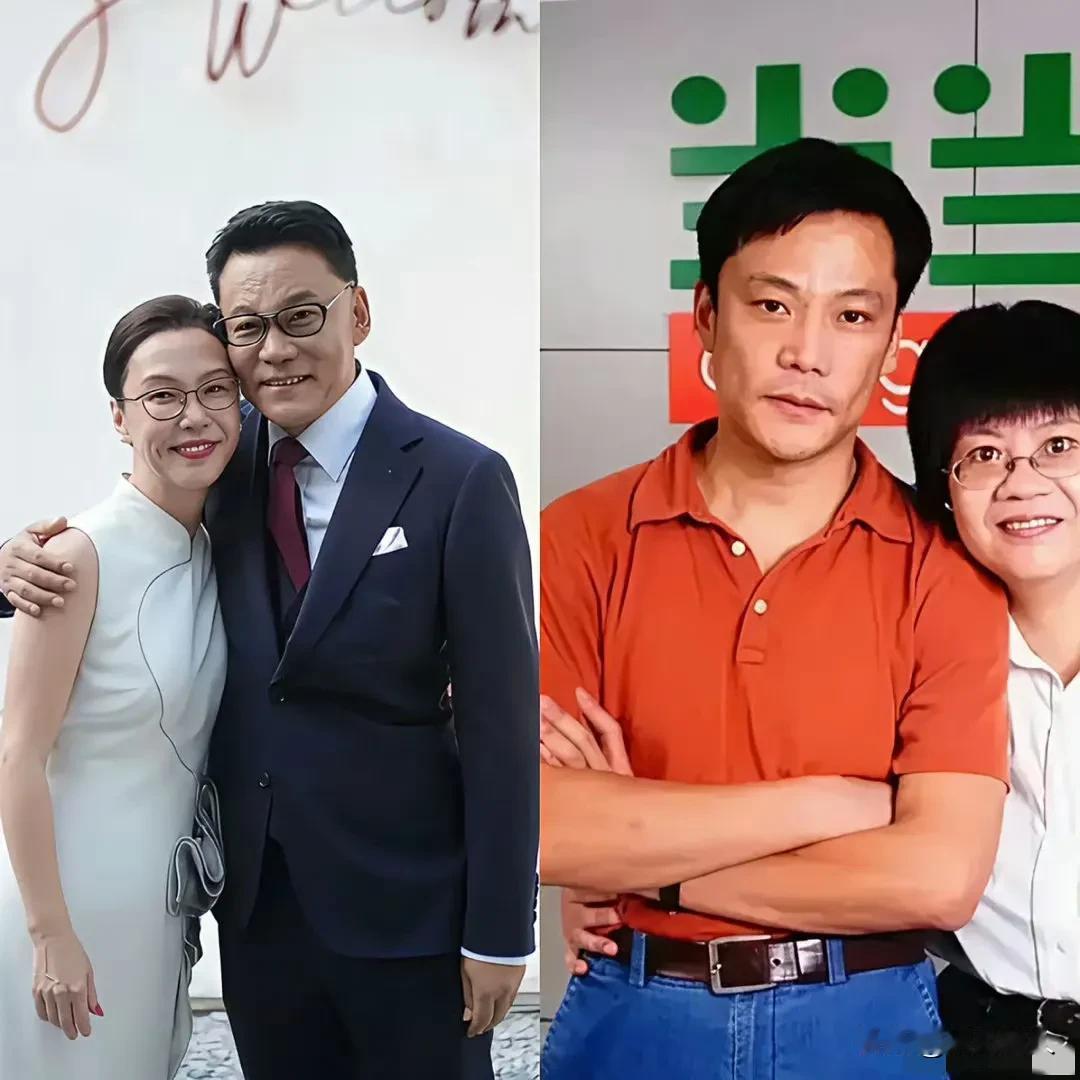 这才是人间清醒！
 
61岁当当网老板李国庆，手里攥着4.5亿真金白银，放着年轻