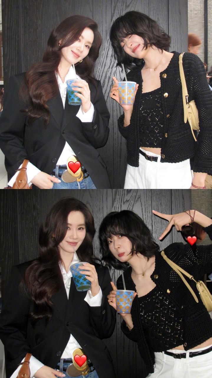 投稿  【刘诗诗 孙千】姐狗文学 