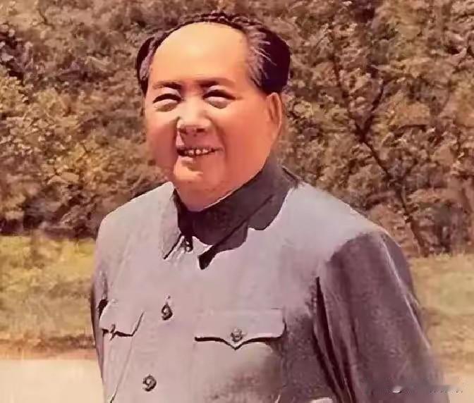 毛主席的哪句话让你铭记于心