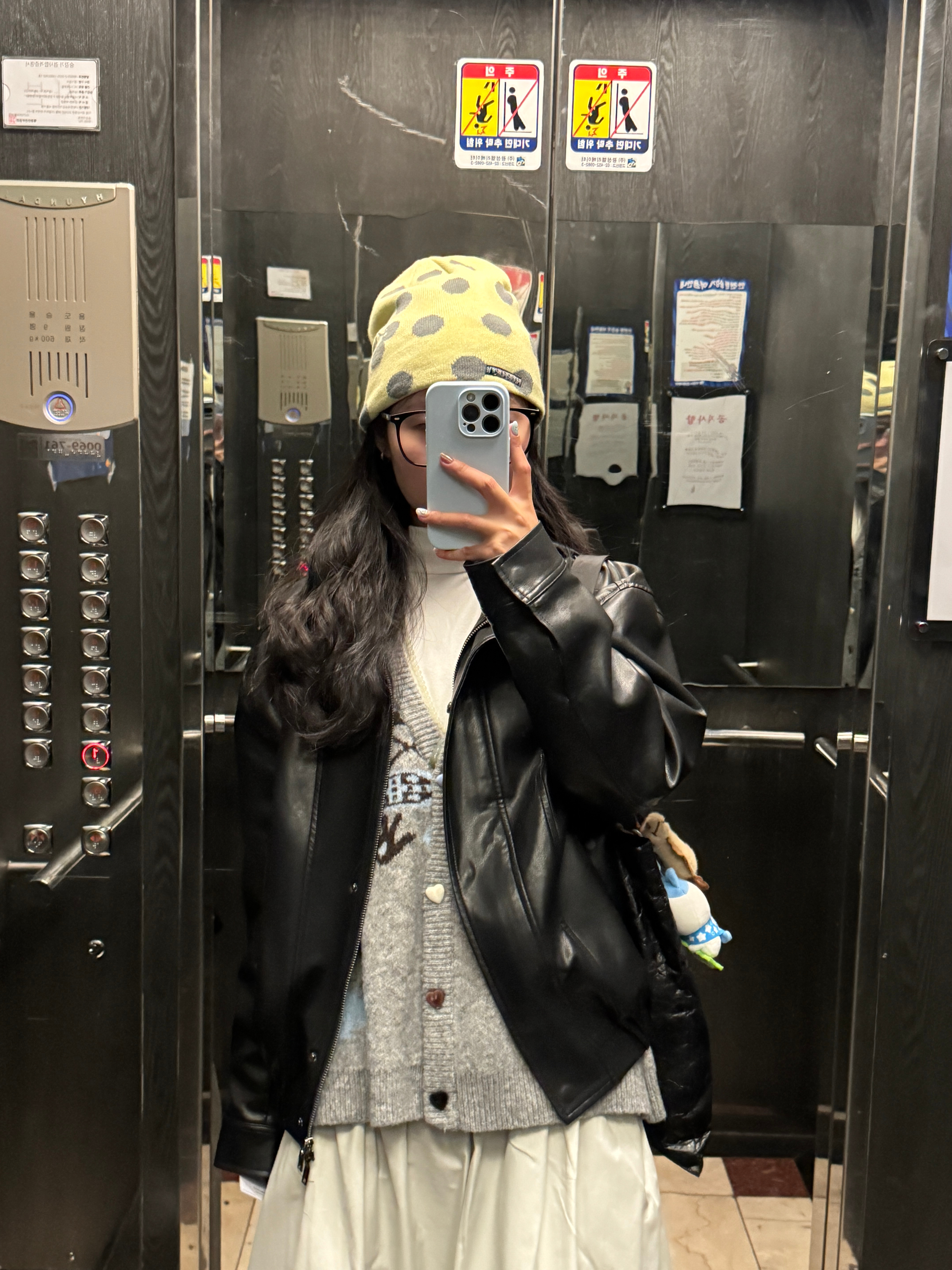 特种兵小韩之旅结束！独加记一  ​​​