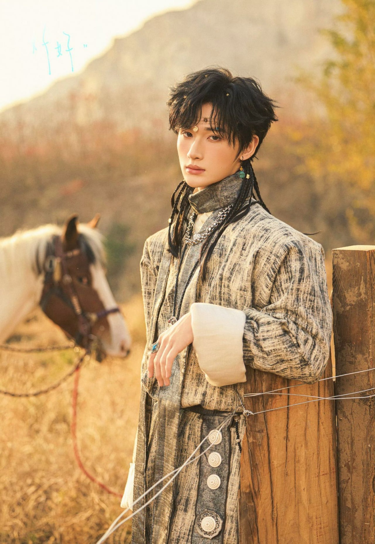 余宇涵官宣我们的爸爸2《我们的爸爸》最年轻的观察室嘉宾来袭！余宇涵还没有20岁就