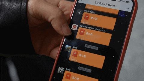 浙江暖心举措温暖3800户家庭直抵人心浙江长兴泗安太暖心！40余爱心商家集结，3