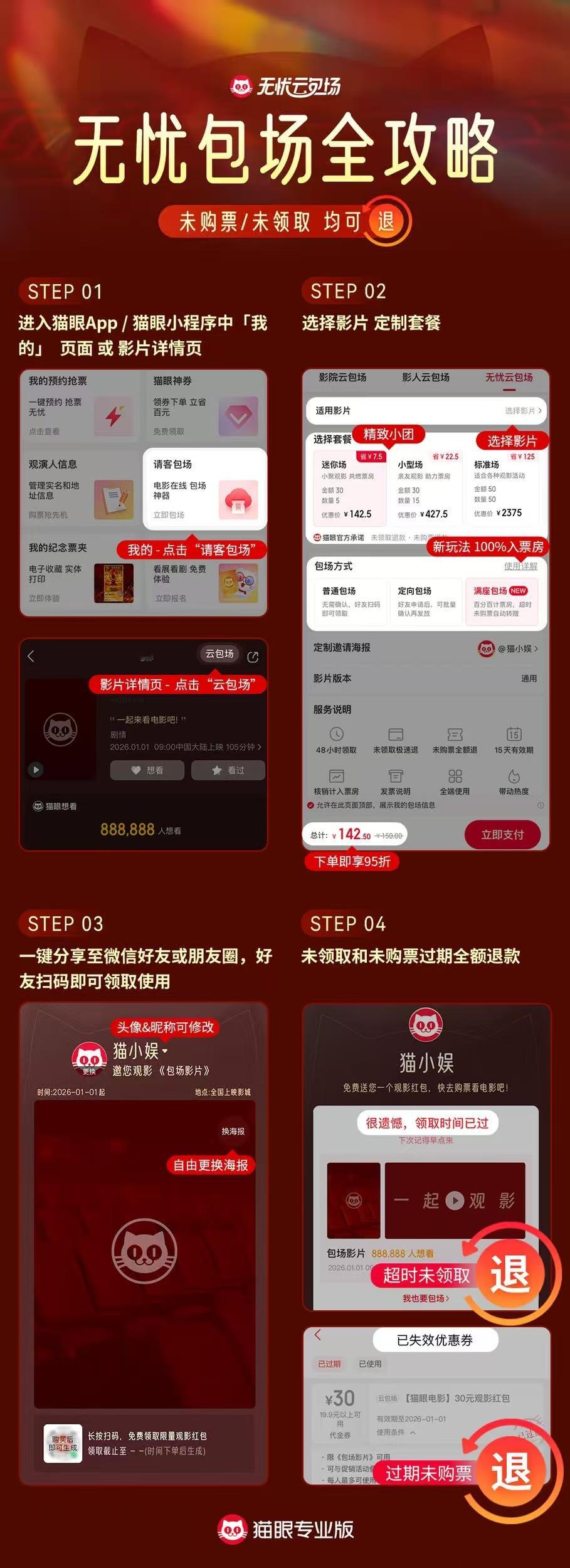 电影10间敢死队预售开启 《10间敢死队》正在火热预售中！管它生活怎么“寻死觅活