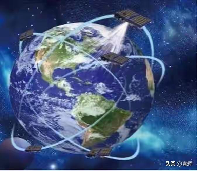 不怕GPS干扰了！中国首次突破特种导航技术:已投入中东使用
 
目前全球大量的交