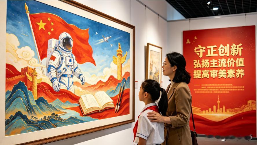 中华民族到了危险的时候！起来！我们万众一心，冒着敌人的炮火前进，前进！进！纵观今