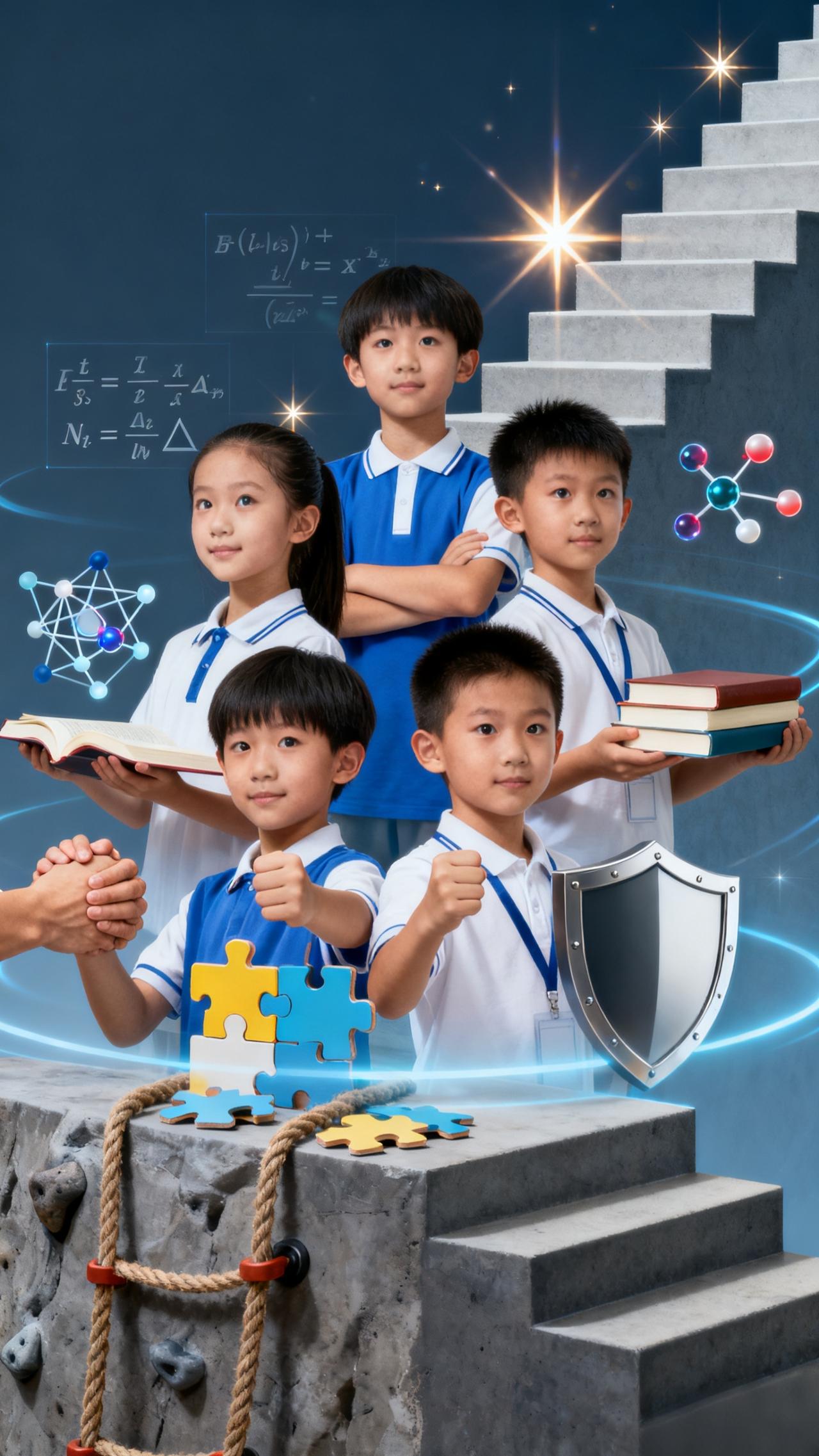 我认为，孩子参加竞赛活动可以带来许多宝贵的收获。首先，竞赛能够激发孩子的学习兴趣