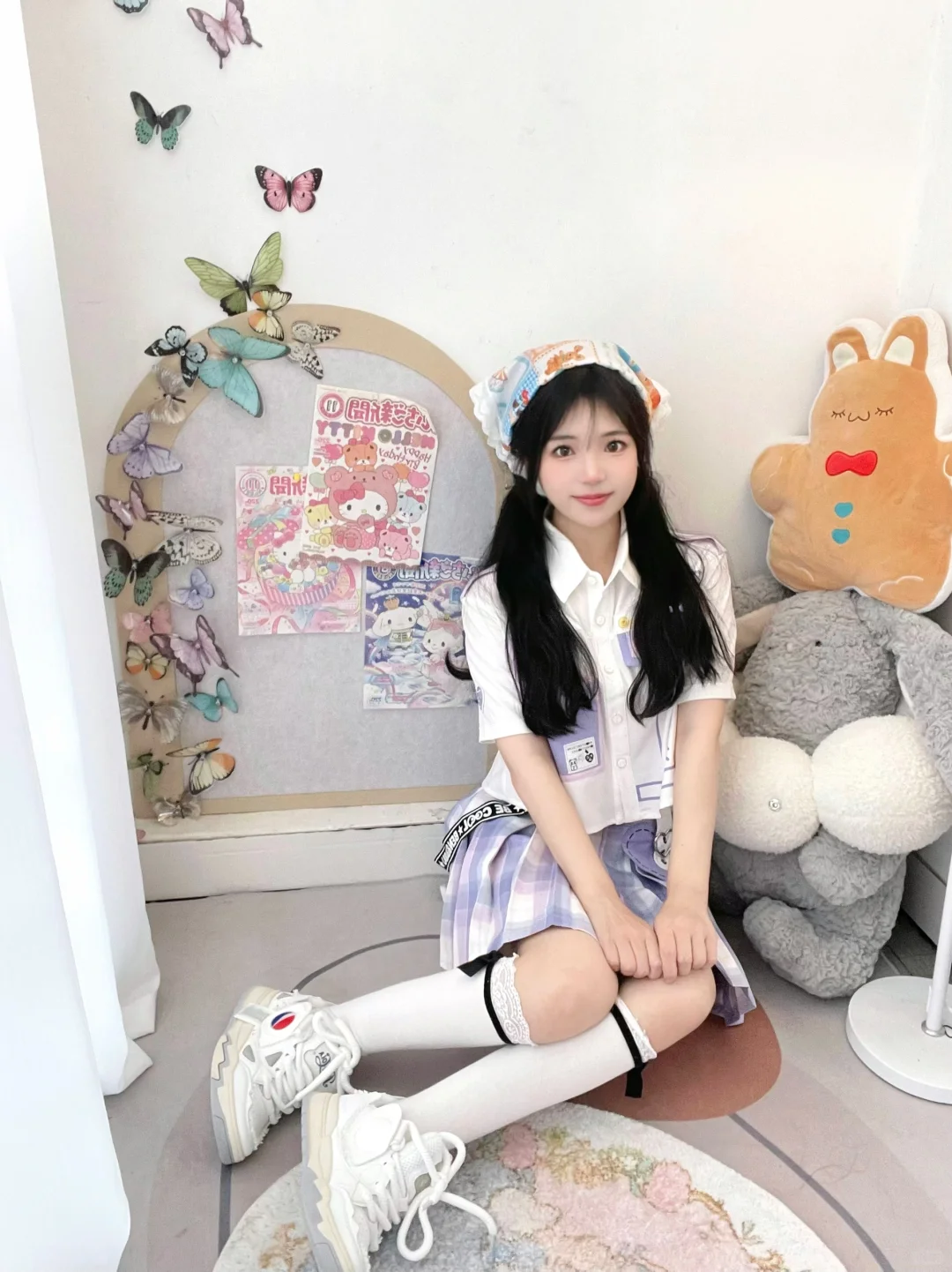 夏天该有的样子