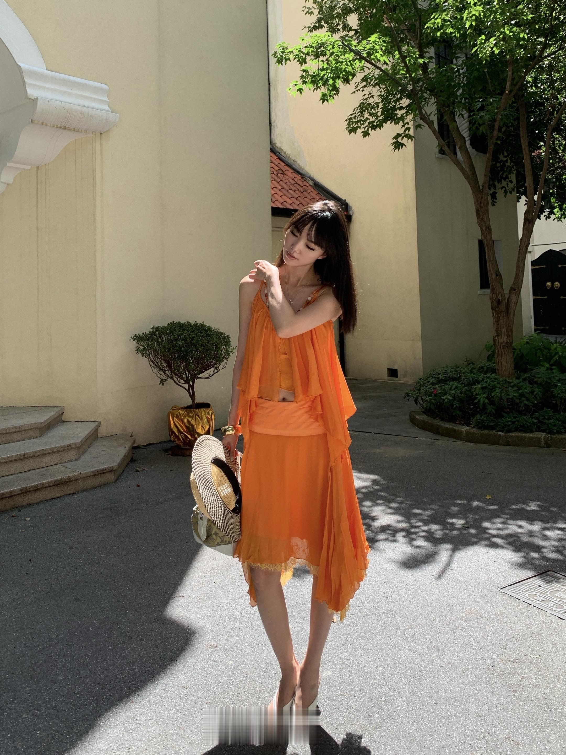 夏日VC