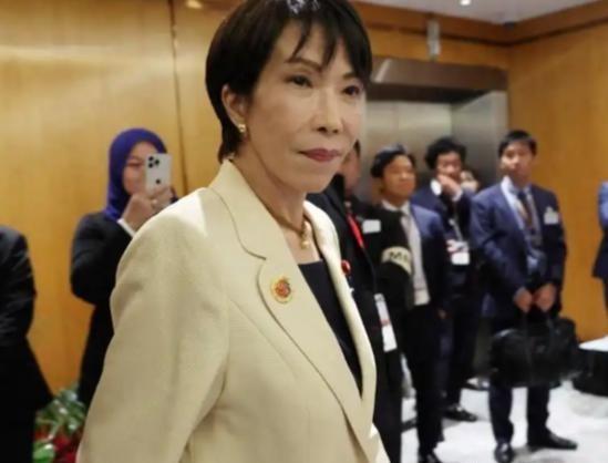 日本人不怕中国的愤怒，不怕中国的威胁，不怕中国的制裁，不怕中国的武器。不管中国的