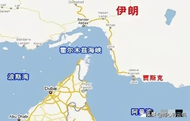 美以傻眼了！据财联社3月25日消息，伊朗革命卫队海军司令称，一艘集装箱船，因未遵