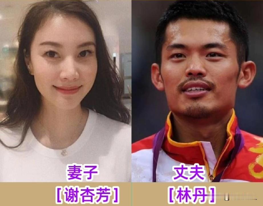 体育圈高颜值夫妻对比！孙杨与张豆豆的组合，堪称颜值与实力双在线的绝配！