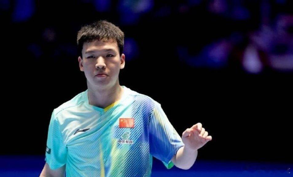 向鹏2比3林兆恒2026海口亚洲杯 向鹏2-3不敌中国香港选手林兆恒，止步海口亚