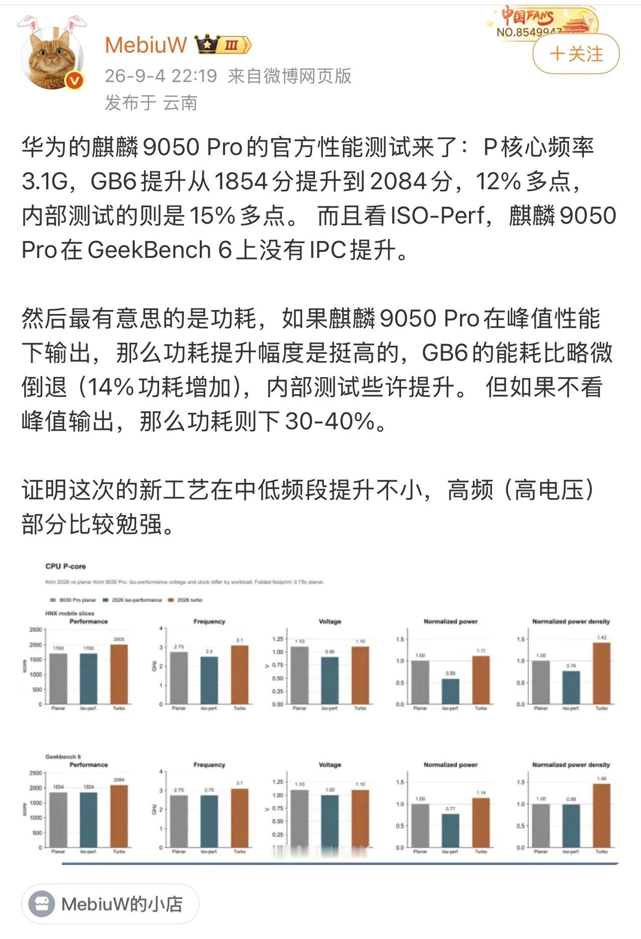 说人话就是：麒麟芯片依旧不适合高负载场景。但是中低负载表现依旧出色，日常使用肯定