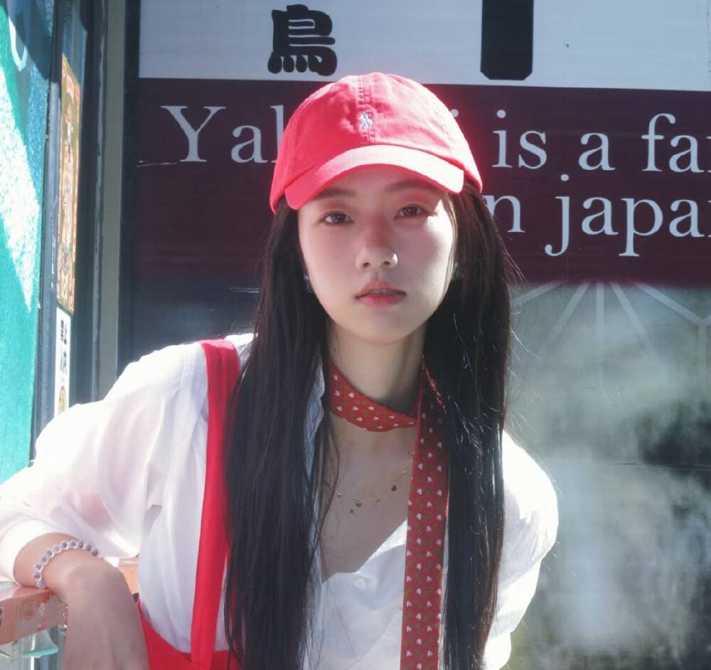 挑战是生活的常态，但迈过去，就是欢喜顺遂。  