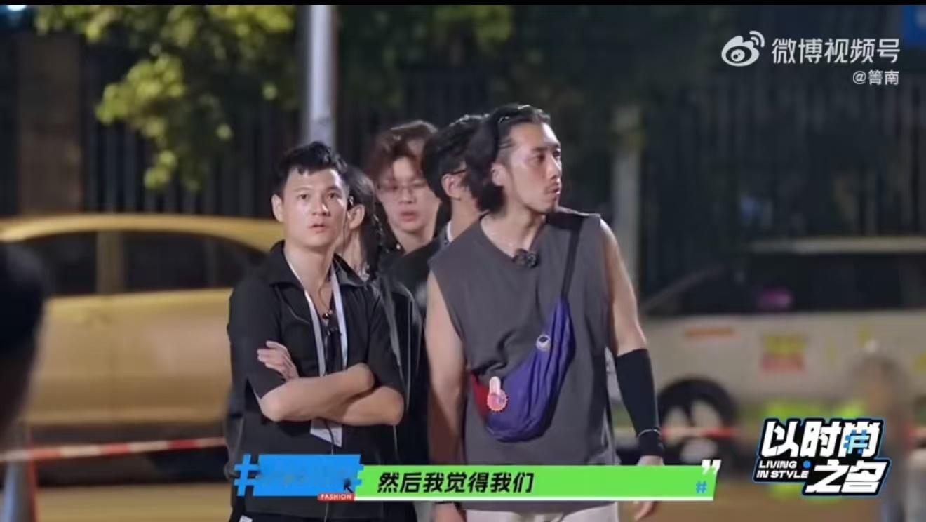 #有没有再见同事# 姚念宇工作的时候真的是太认真了呀！根本都不顾同事，也没有跟人