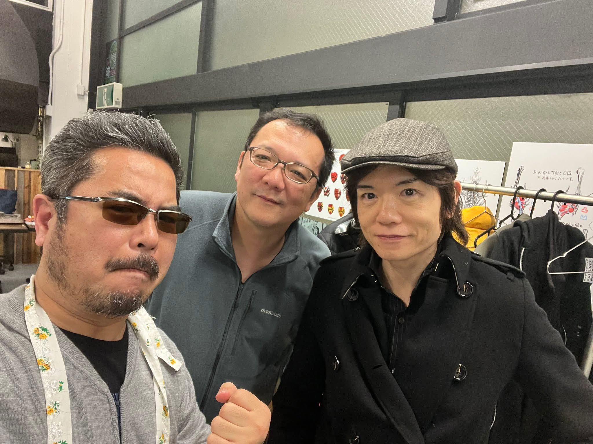 在《铁拳》制作人「原田胜弘」看来，「宫崎英高」是一位独特而极其认真的游戏开发者。