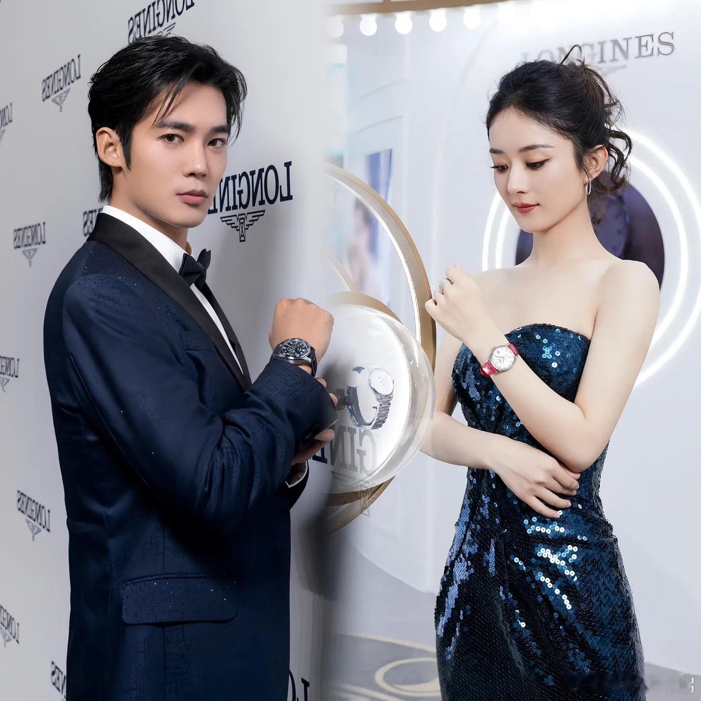 赵丽颖于适 浮华之上1. 已备案、未官宣阵容：电影《浮华之上》由突燃影业出品，滕