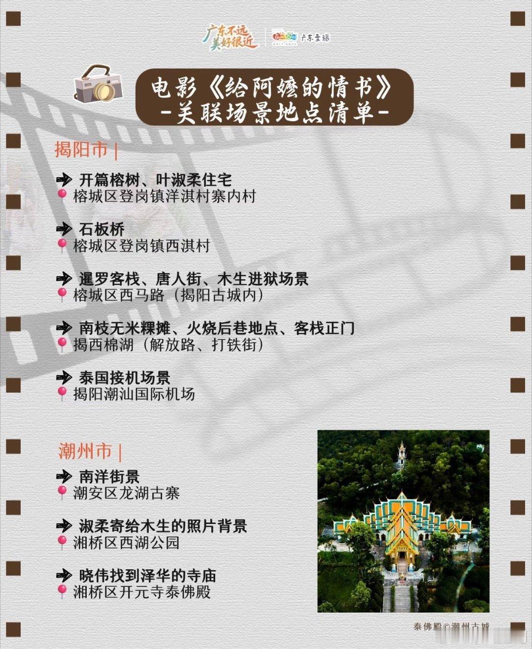 各地文旅争相模仿给阿嬷的情书跟着这波情书接力云旅游，足不出户，看遍祖国大好山河～