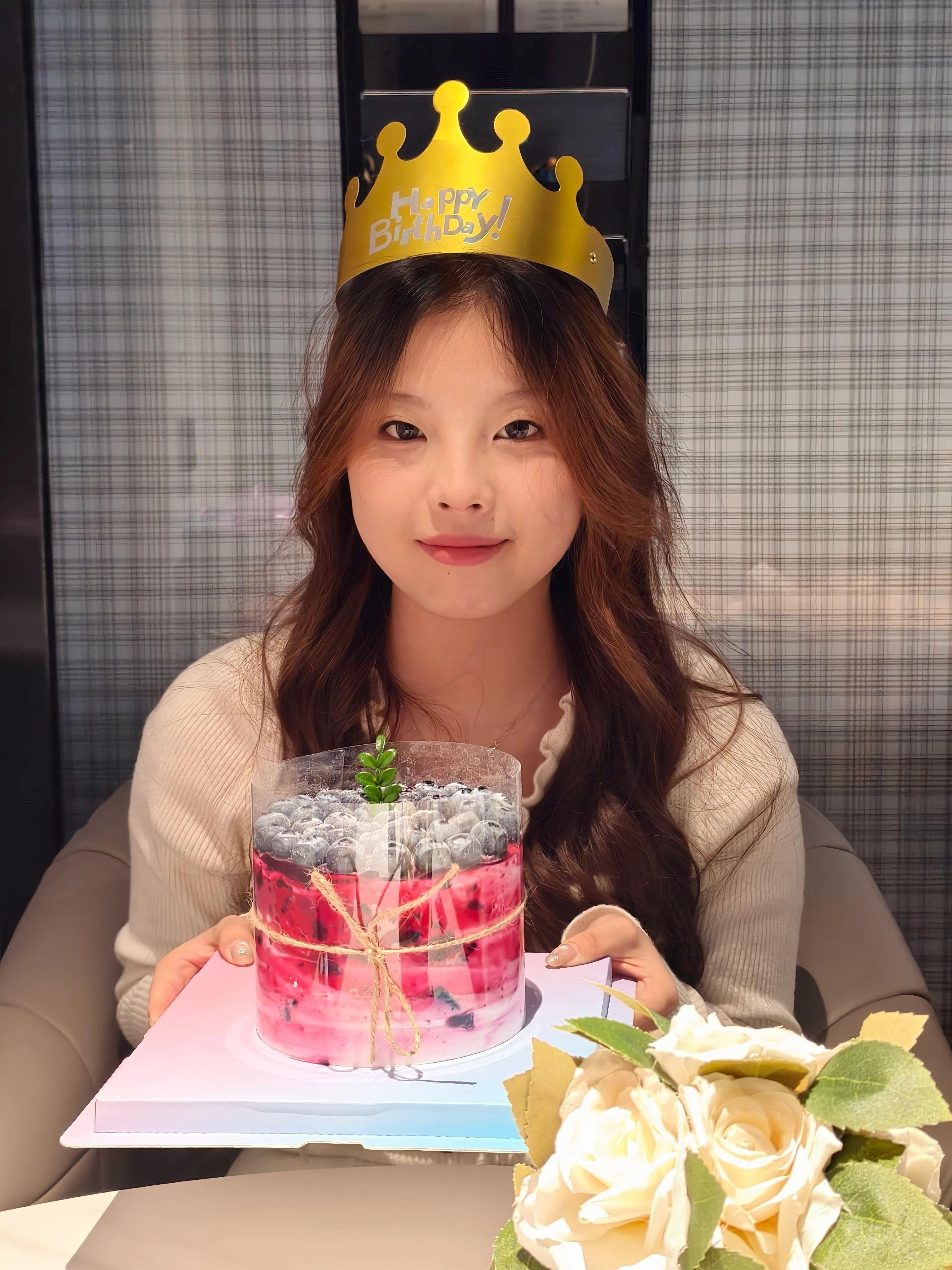 ˗ˋˏ𓌉🎂𓇋ˎˊ˗