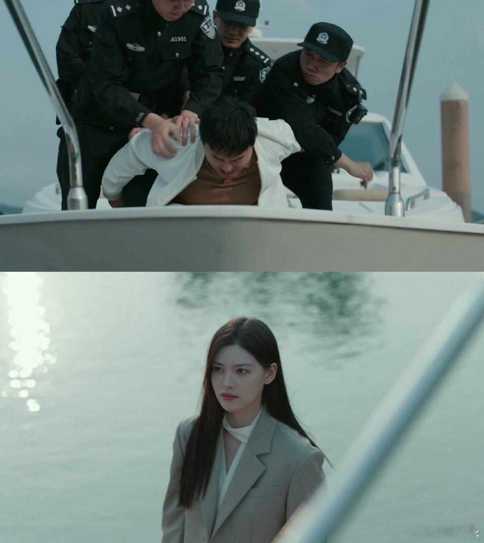 竟然有剧打破了黑化定律 谁还在被黑化套路PUA？《女神蒙上眼》直接反杀！林小云被