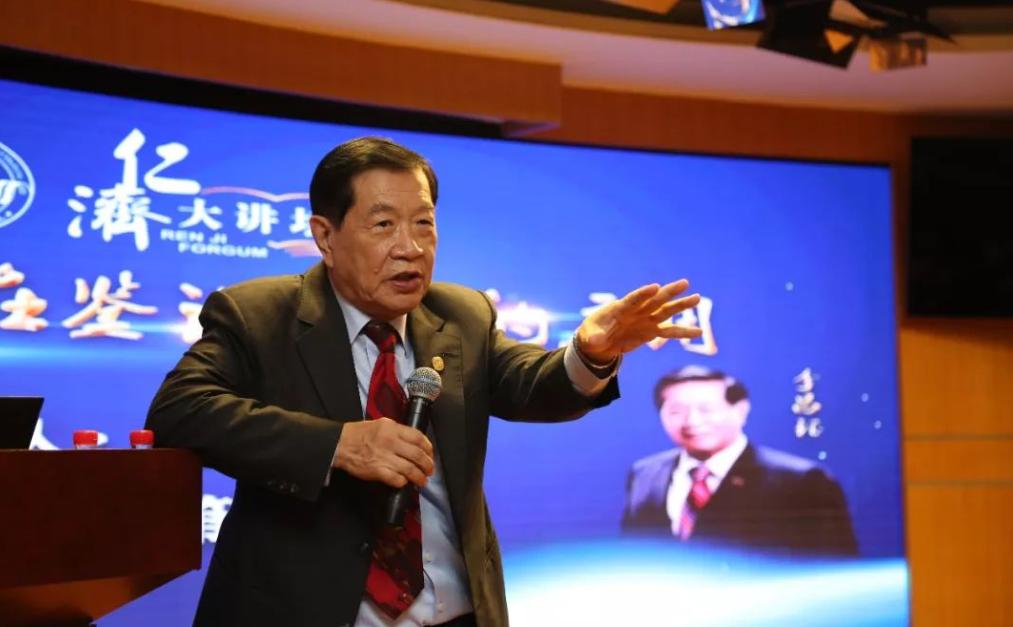 李昌钰与德州“鬼屋”
李昌钰的名字在美国已经到了家喻户晓的地步，到了1989年，