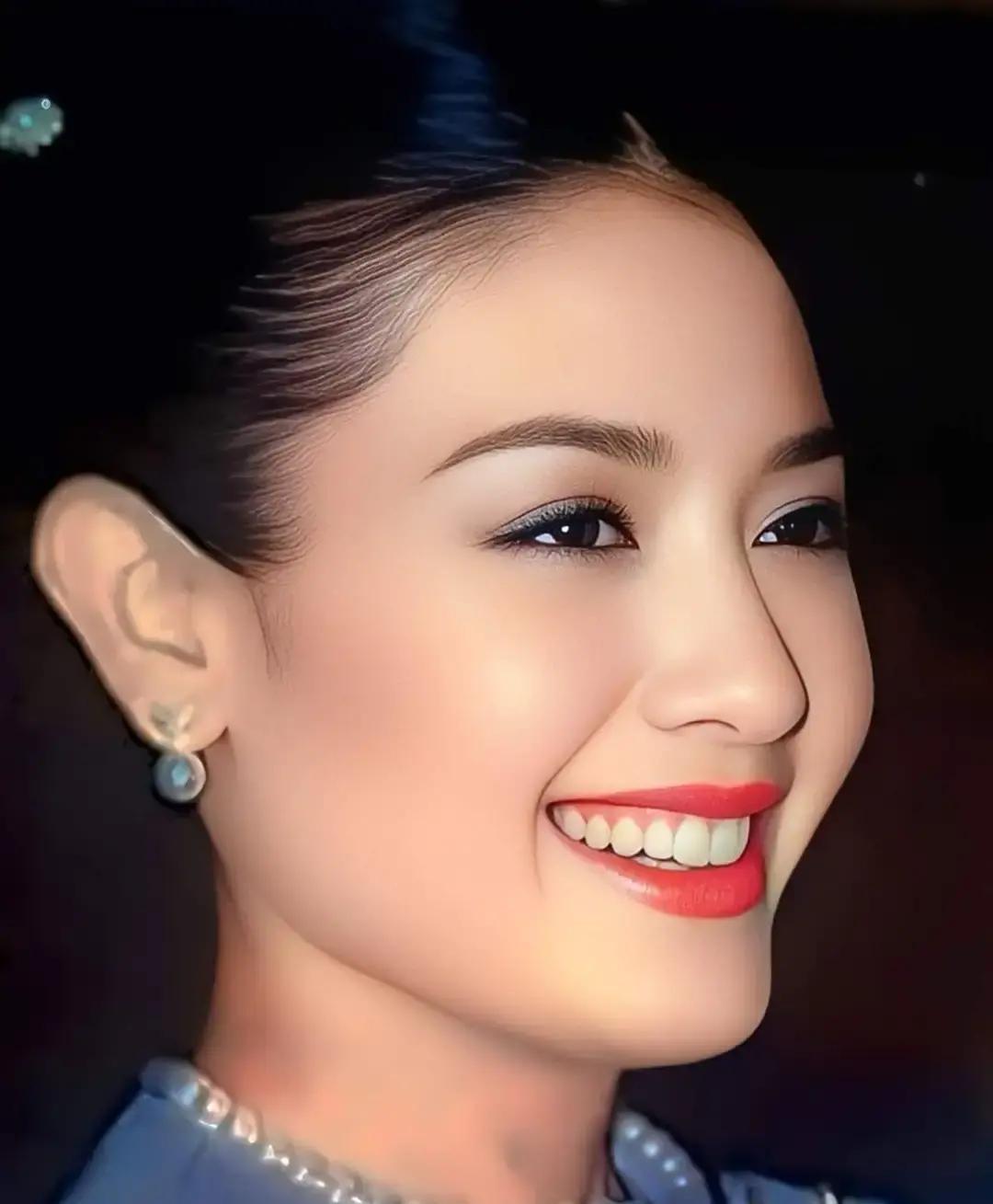 玛哈绝对不是故意要抛弃西拉米的，都是命运使然！虽然玛哈和二王妃余瓦达有着将近二十