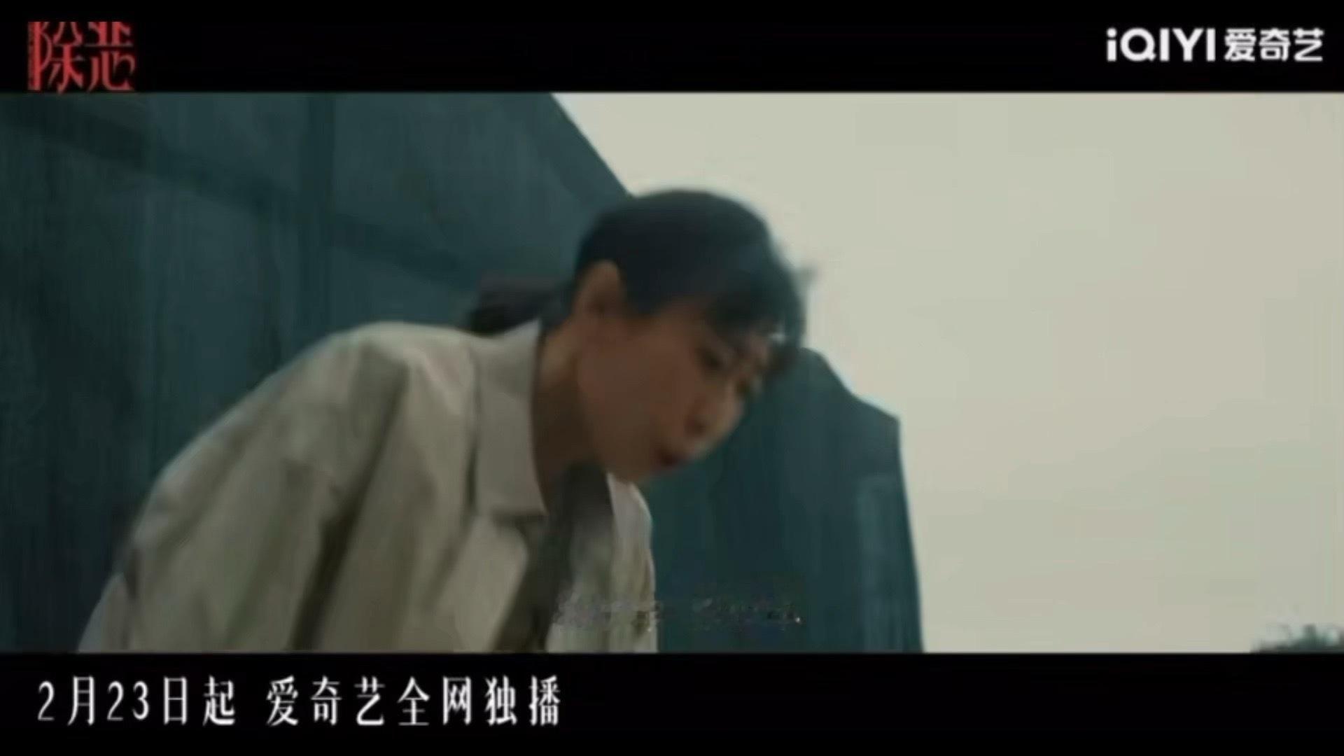 狂飙漂白除恶二字定律 把普通人在欲望与良知间的挣扎拍得好真实，尺度够猛、剧情够顶