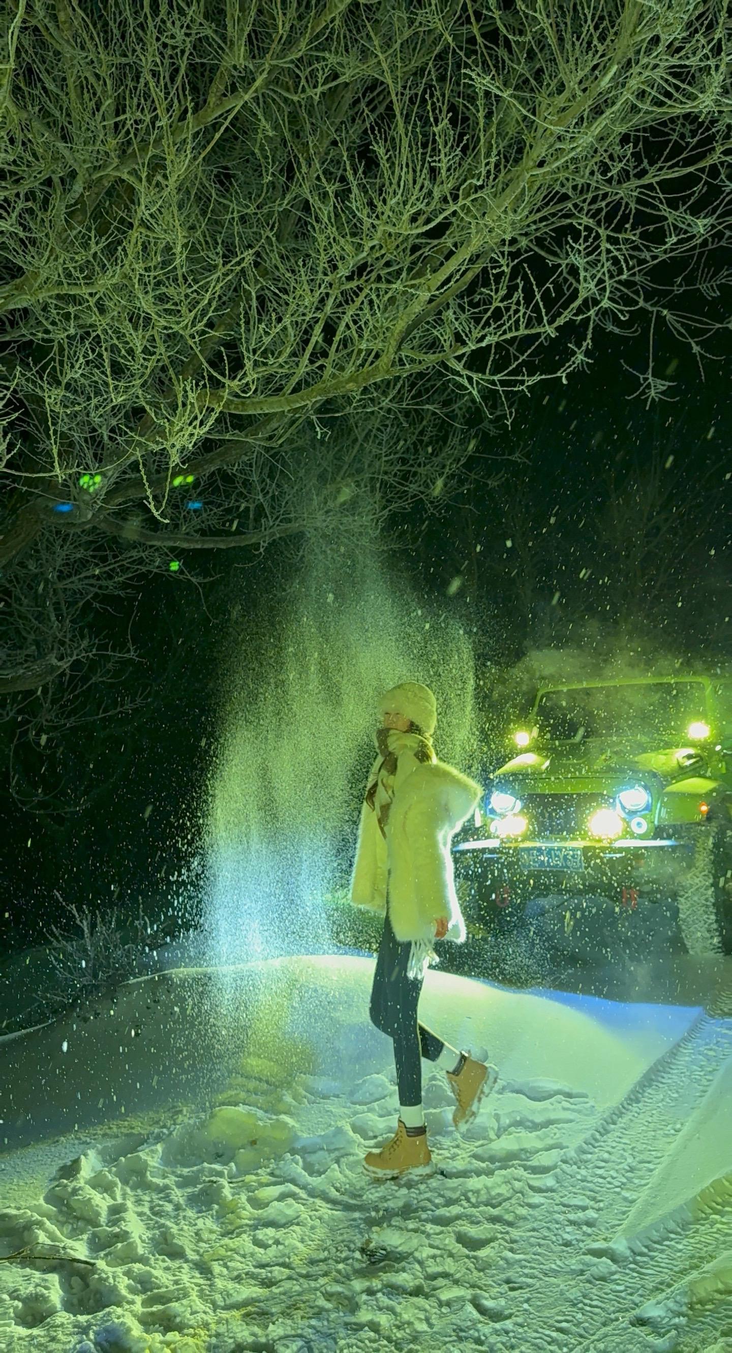 当我发现我失去了爱人的能力 只专注于事业和自我时我就知道 人生稳了