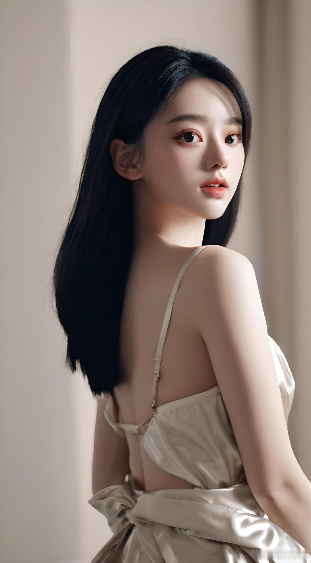 这样的小仙你喜欢吗，反正我很喜欢我自己#甜甜的你##小仙女##想谈一场慢一点的恋