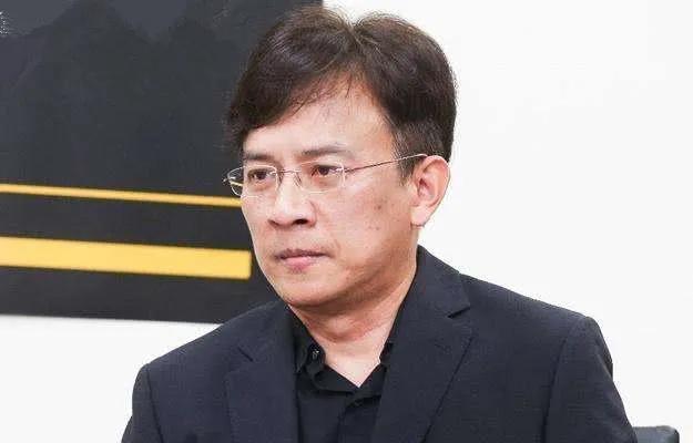 “在我有生之年，我一定要让‘两岸和平统一’这件事达成，无论付出什么代价，在所不辞