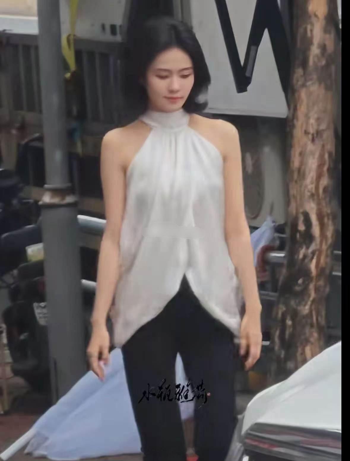 到底是人的问题还是造型的问题 