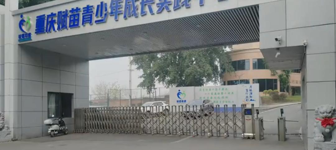 这个母亲真糊涂！硬是把从事网络工作的儿子，送进了“戒网瘾特训基地”！
前不久，重