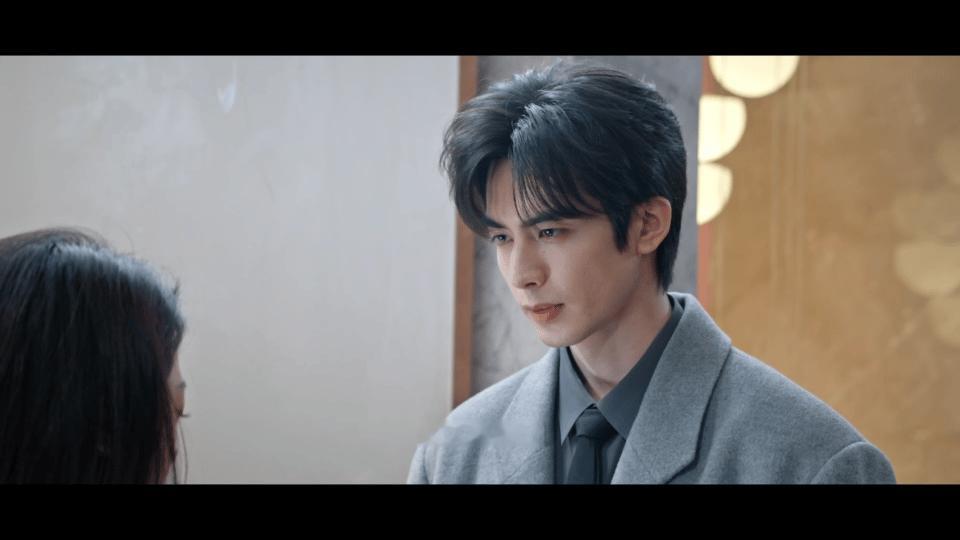 宋威龙赵今麦杀死了现偶比赛 林屿森聂曦光赶紧原地谈恋爱好吗！这对 CP 的糖分真