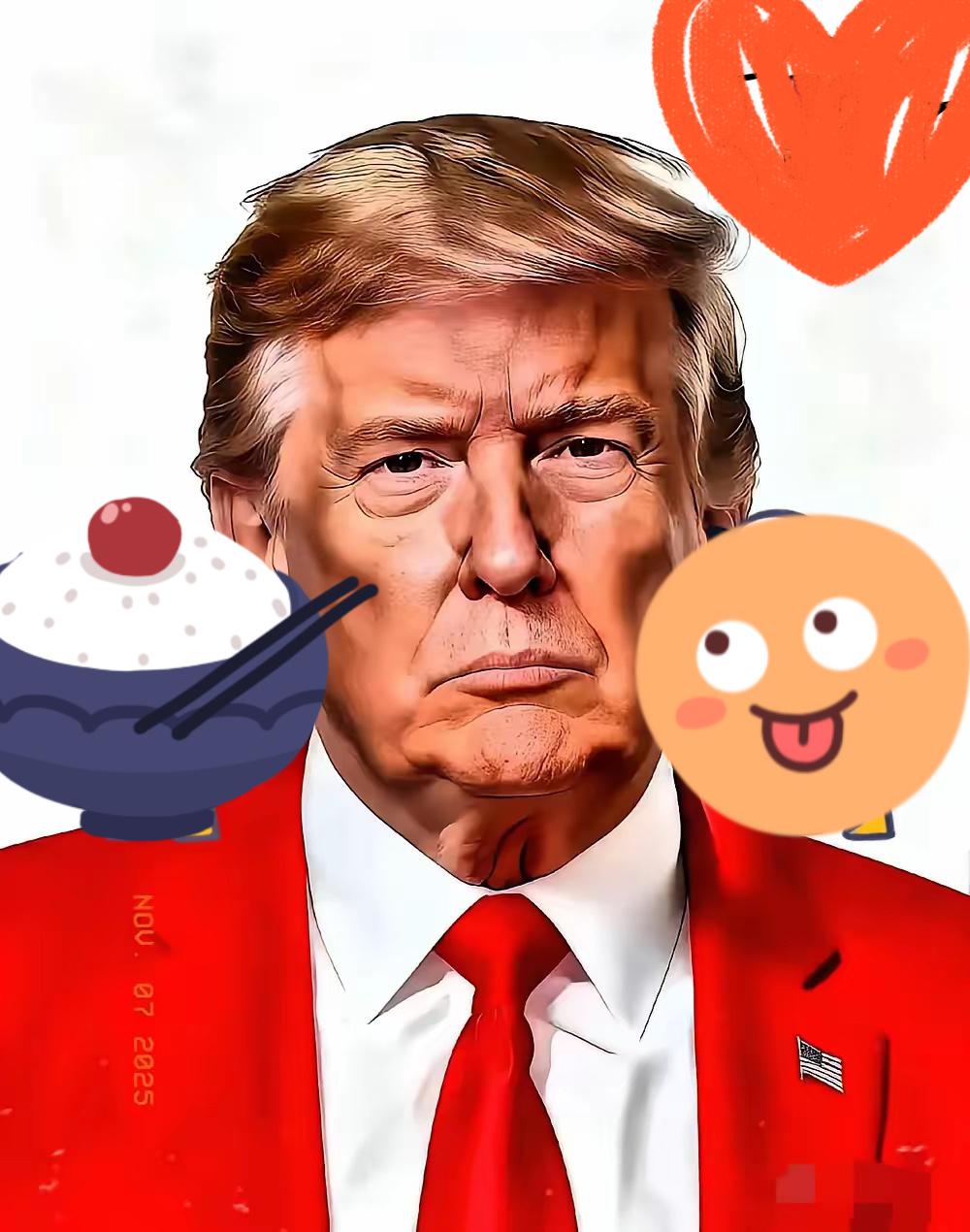 快报，快报！
美国彻底慌了！
​2025年11月6日，东大财政部在香港发行了40