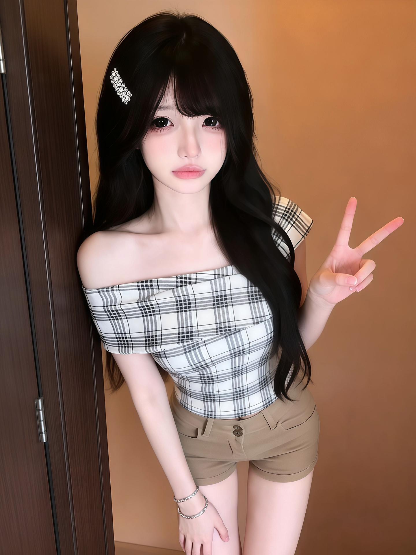 我承认你天真 但我不喜欢蠢的
