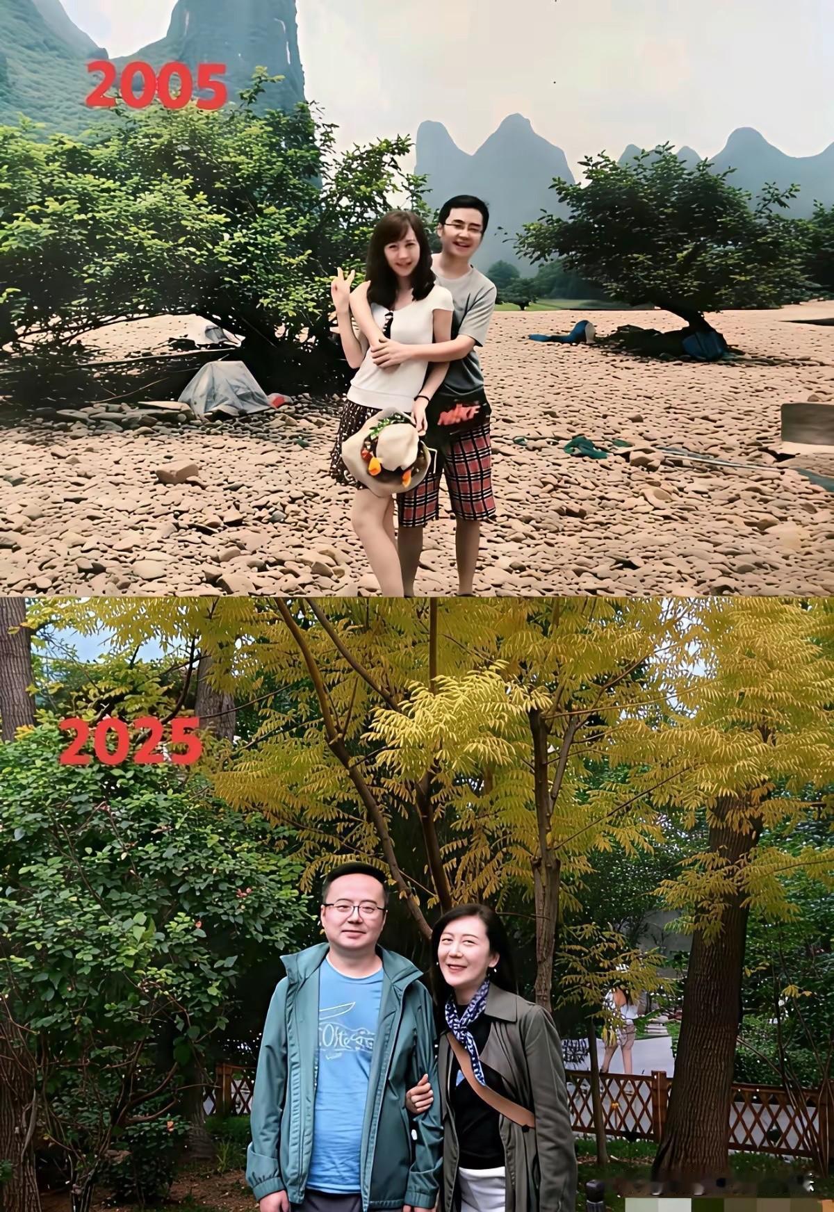 果然，时间这个东西是绝对公平的！