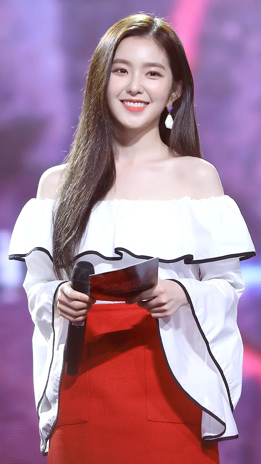 裴珠泫 气质女神 壁纸