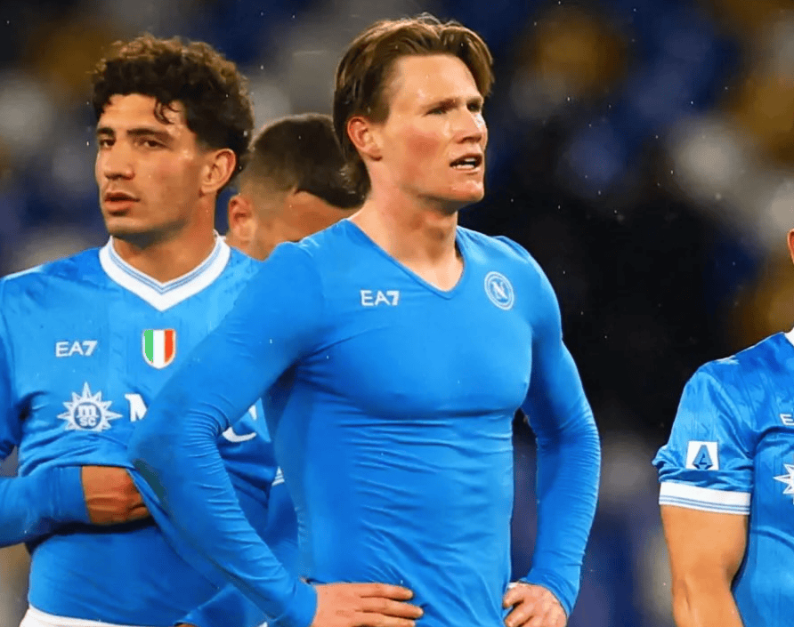 麦克托米奈Ins：我们会为每场比赛都战斗至最后一刻，加油