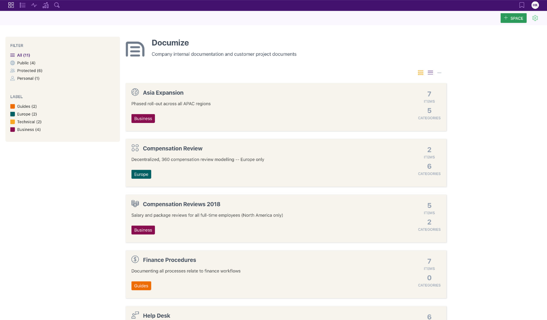 写AI相关项目时，老会遇到一个麻烦点：团队资料、模型文档、接口说明都散在各个角落