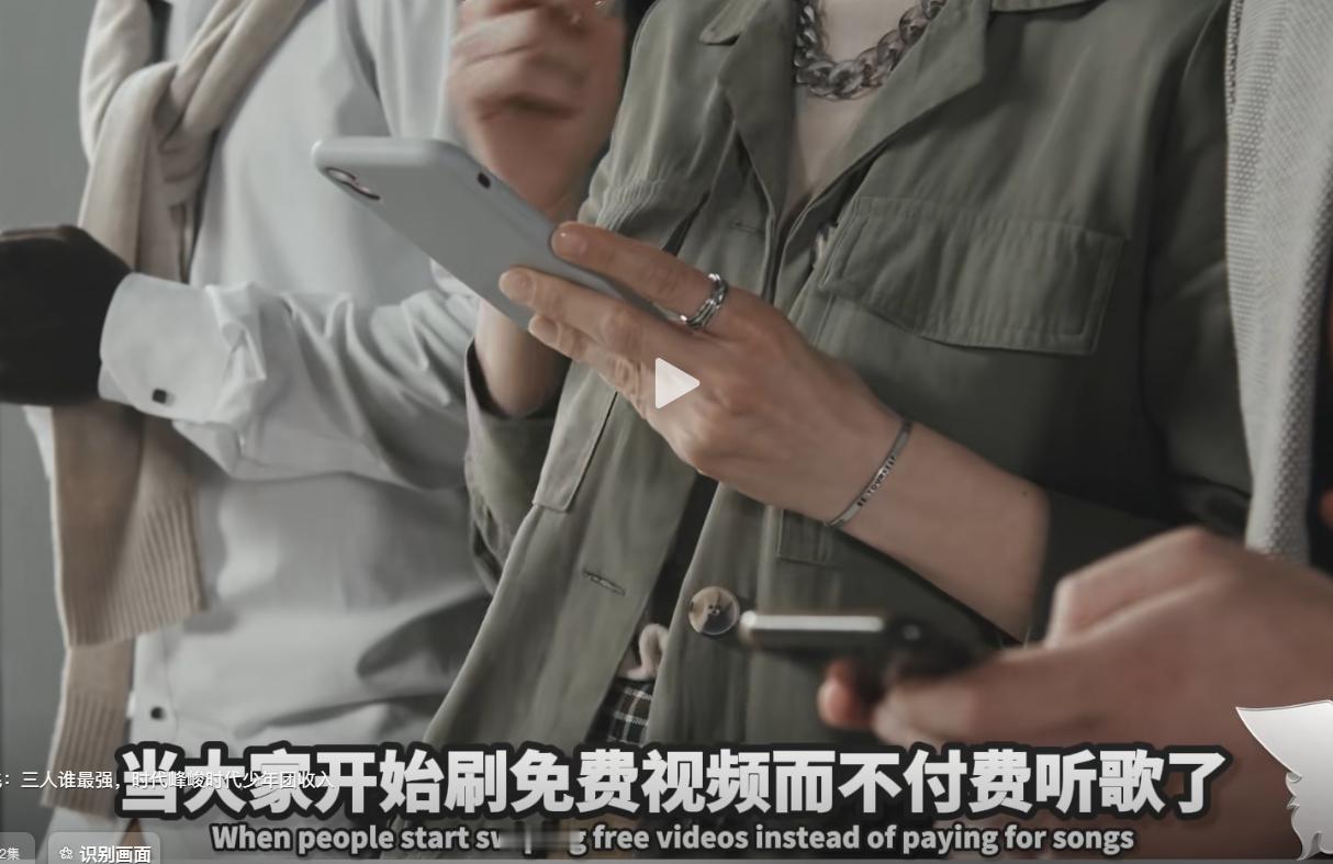 赚钱的事情，赛道，要门槛高才赚得长久。增量市场多大，存量市场多大。竞争大了，产品