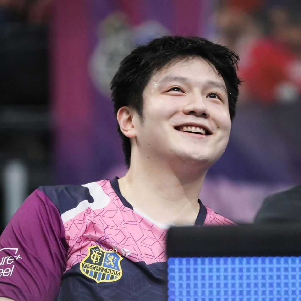 我要上同城精选樊振东 有没有四川内去德国看樊振东比赛的小伙伴✈️已定 看5月欧冠