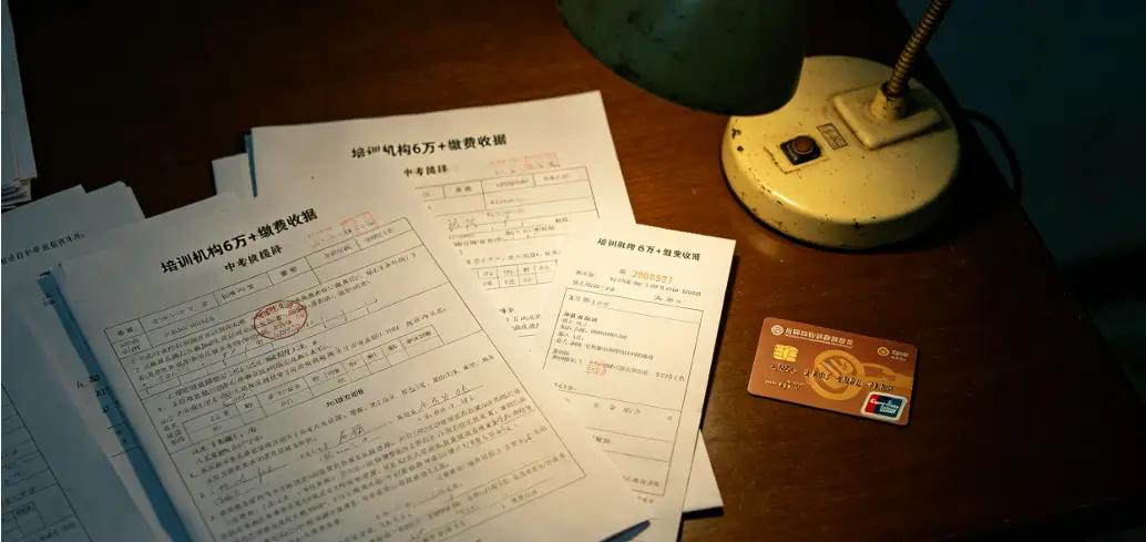 在北京出现一种普遍现象，许多初三学生借口身体不舒服请假离校，表面在家休养，实际前