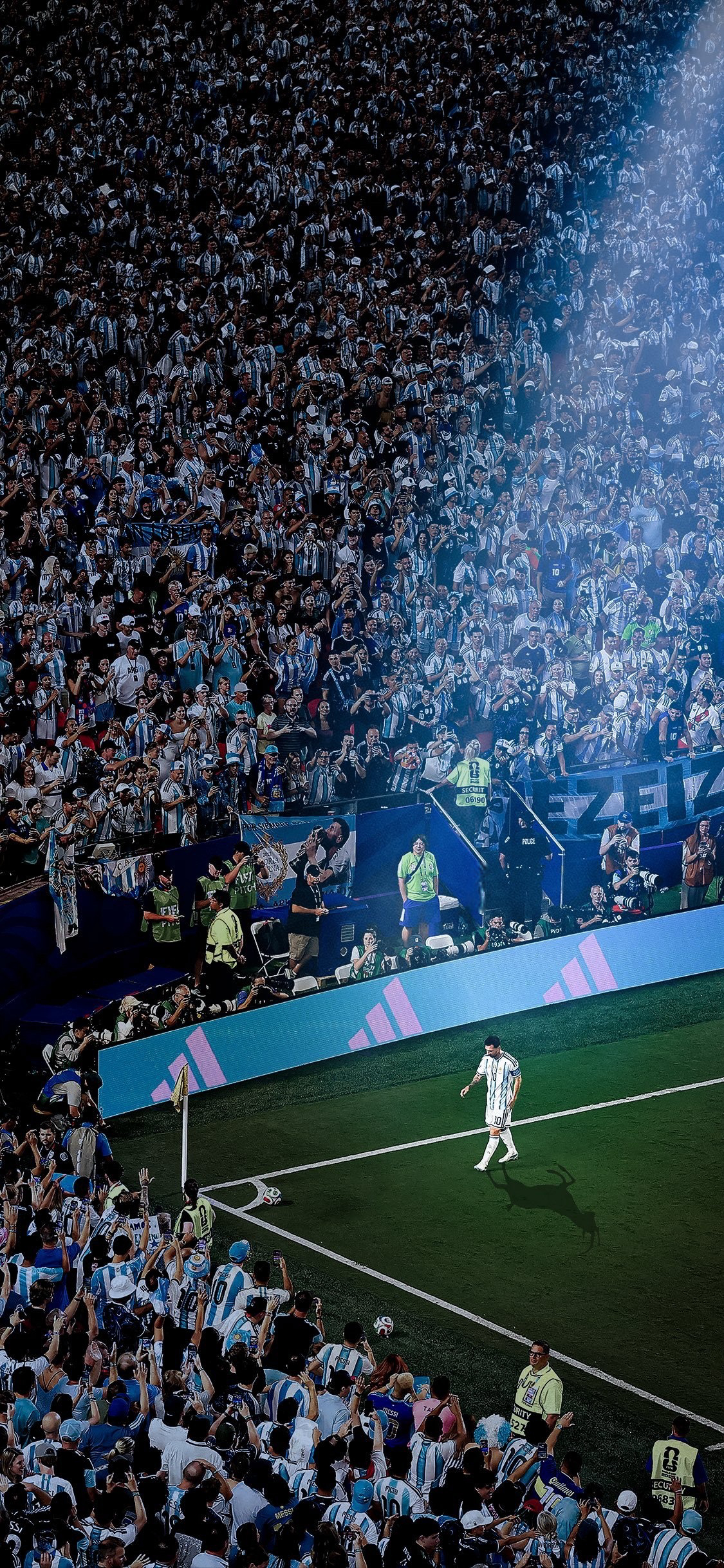 BQ体育足球壁纸世界杯2026世界杯 梅西 