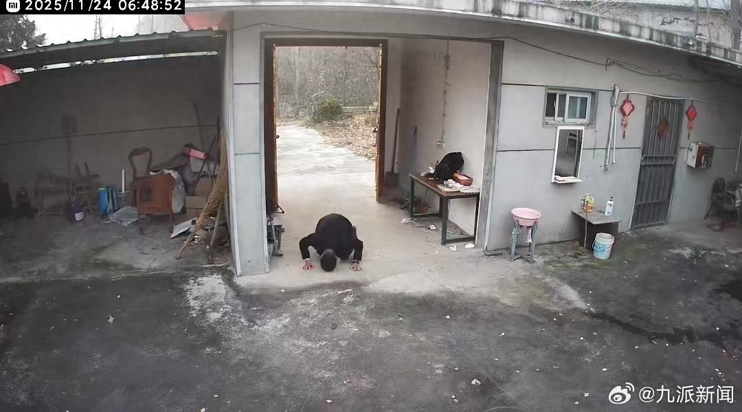 “没有亲人的老宅，反而每次离开更加刻骨铭心，毕竟这里记载了父母一辈子的辛苦，也留